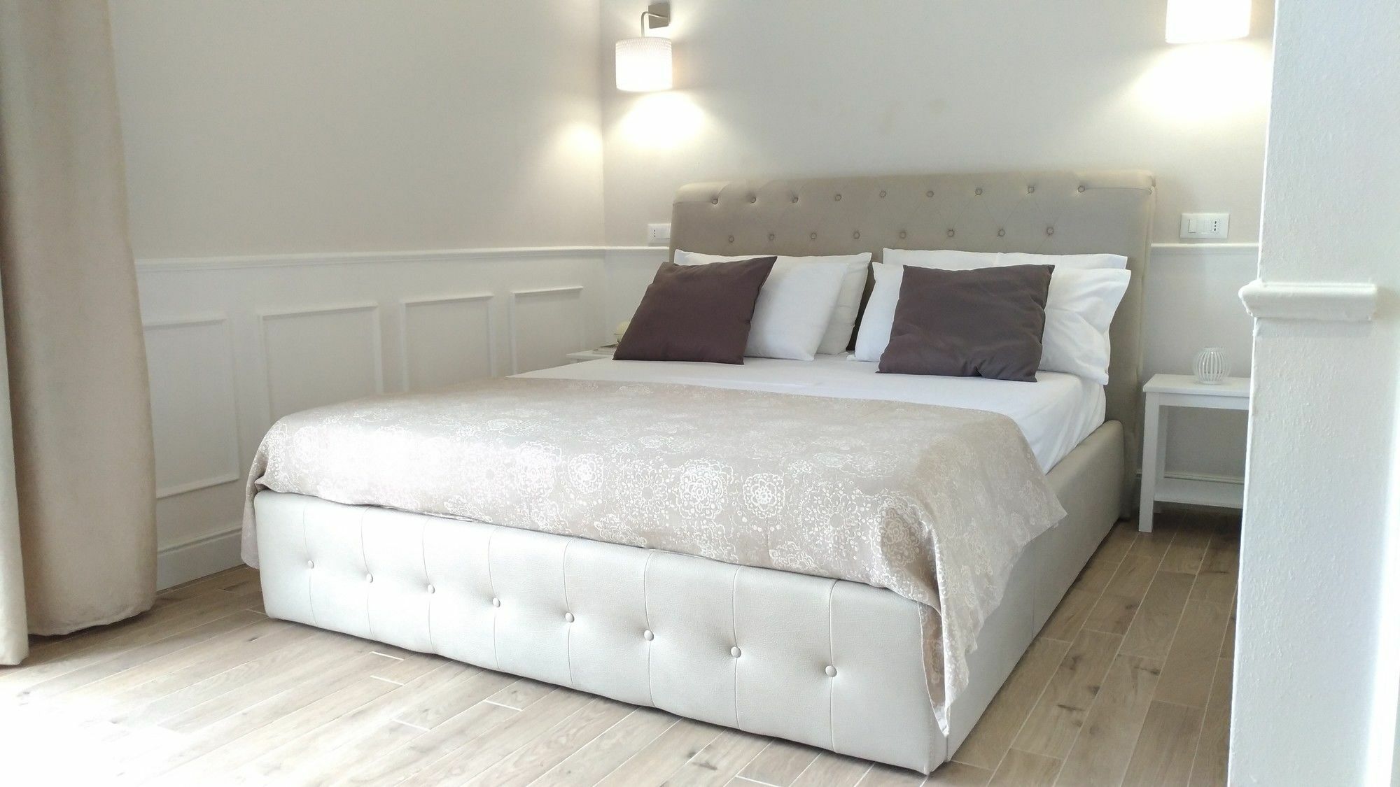 Bed & Breakfast La Roche Lecce