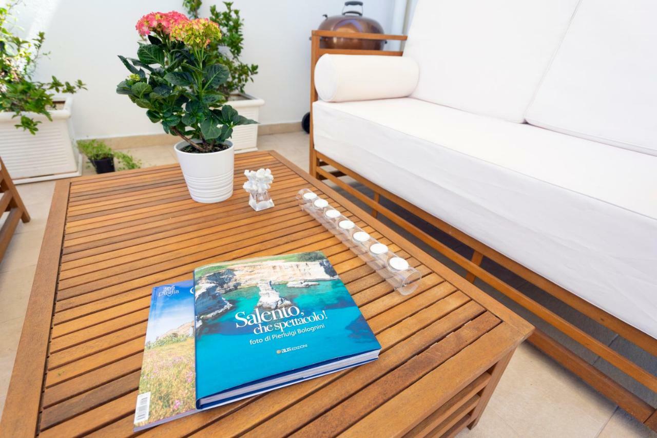 La Roche Bed & Breakfast Lecce