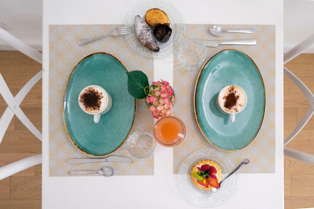 Bed & Breakfast La Roche *
