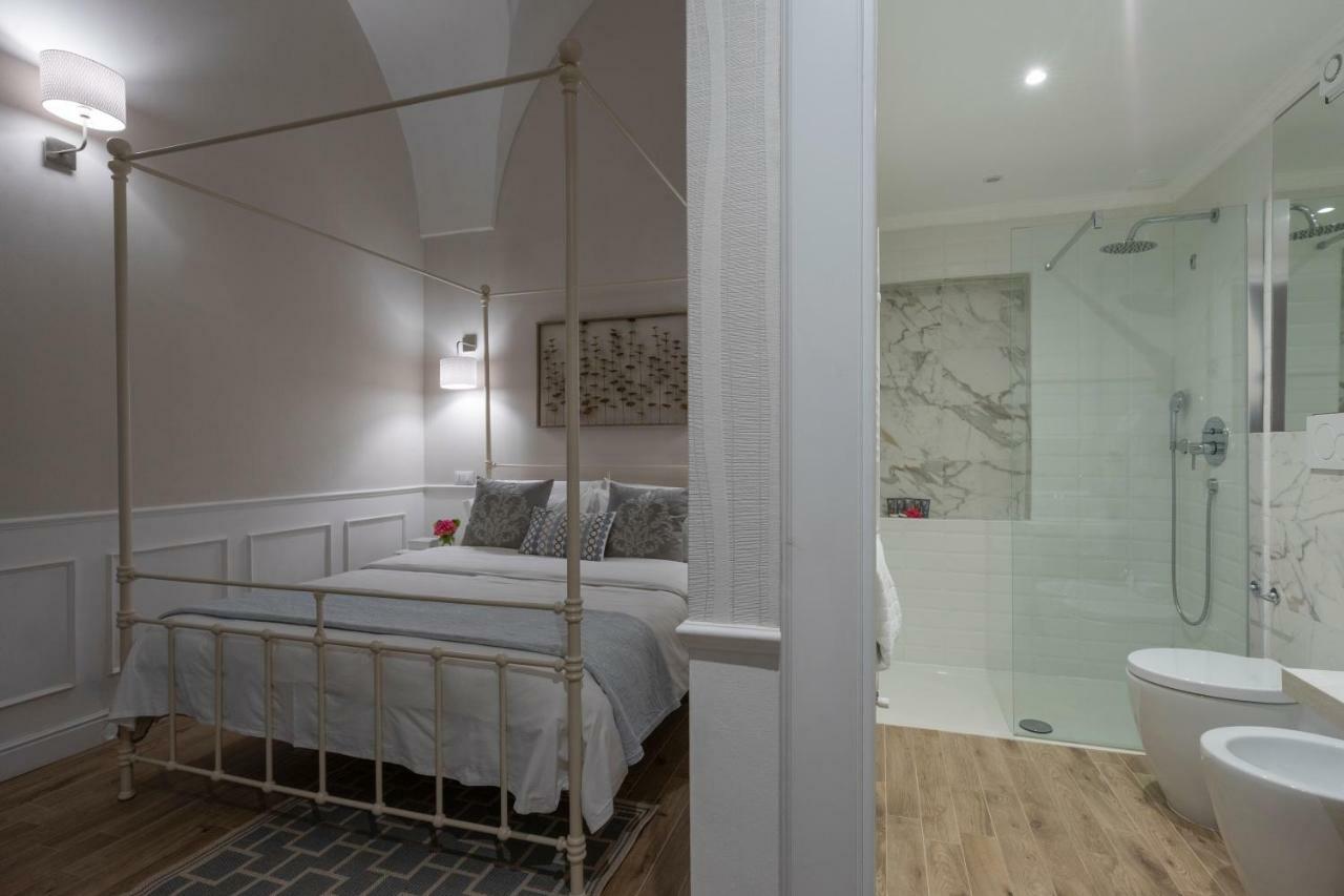 La Roche Bed & Breakfast Lecce