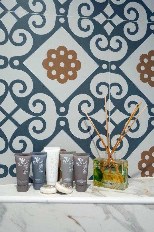 Bed & Breakfast La Roche Lecce