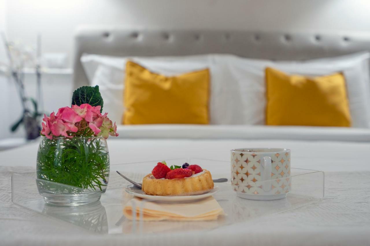 La Roche Bed & Breakfast *