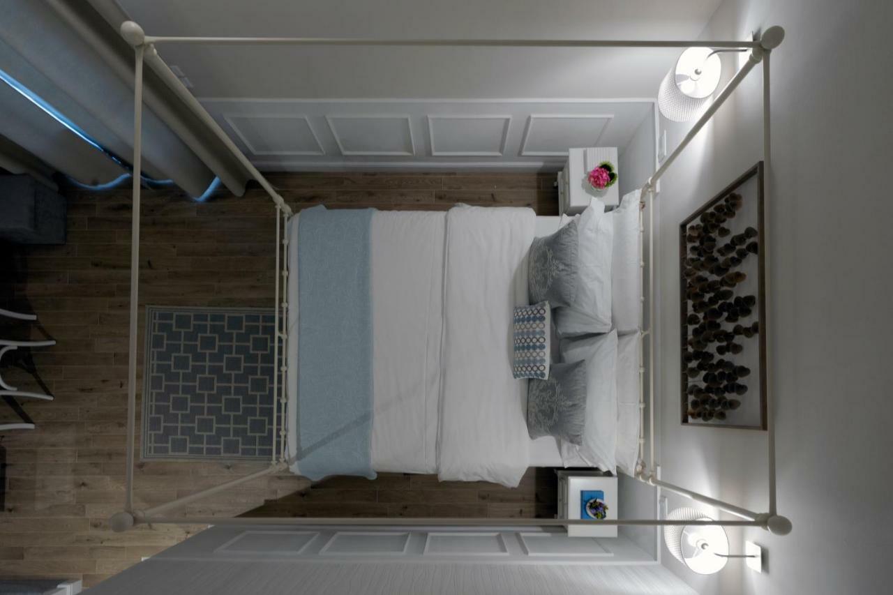 La Roche Bed & Breakfast *