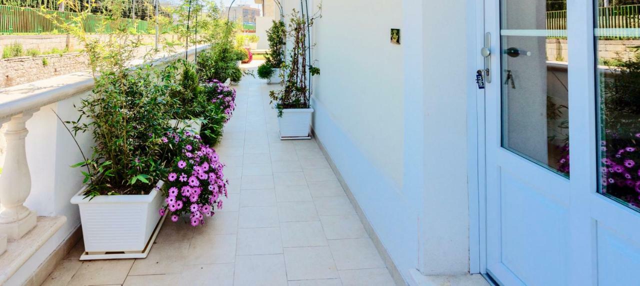 La Roche Bed & Breakfast *