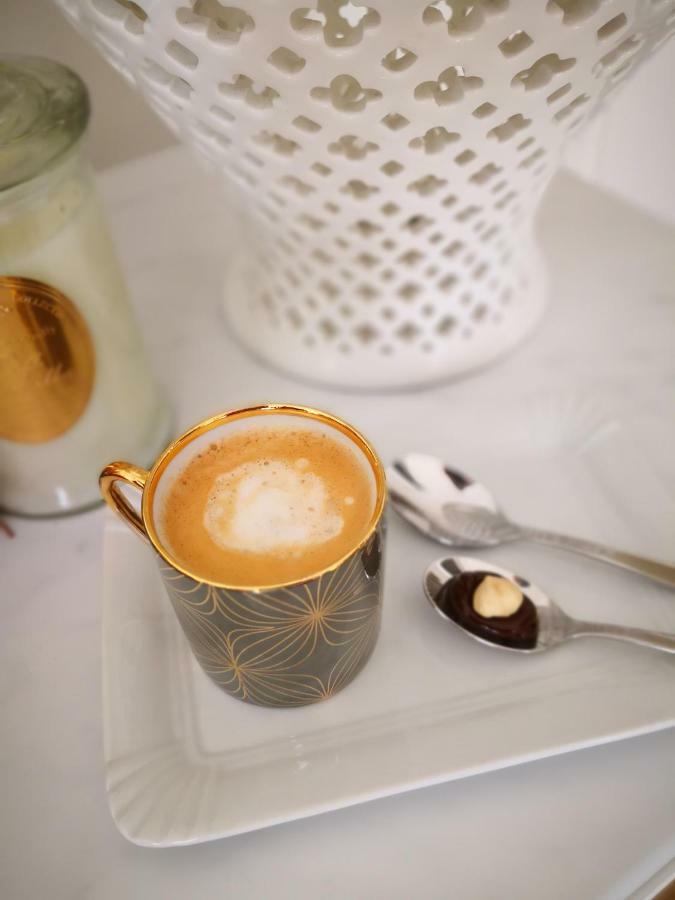 La Roche Bed & Breakfast *